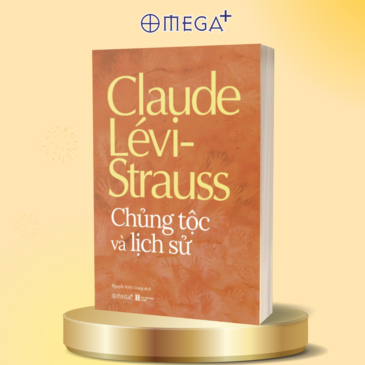 Chủng Tộc Và Lịch Sử - Claude Lévi-Strauss
